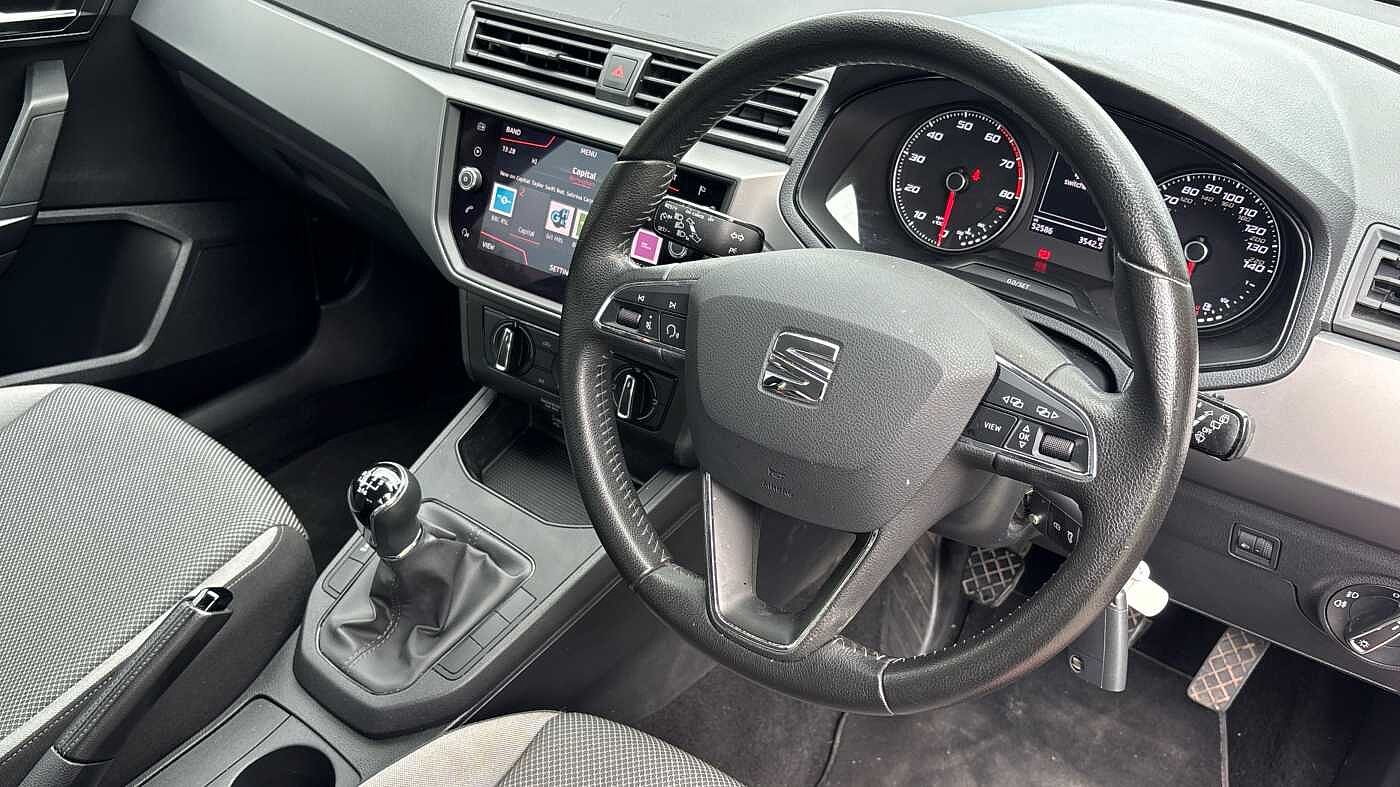 Used SEAT Ibiza 2020 for sale - 76111023: Photo 6