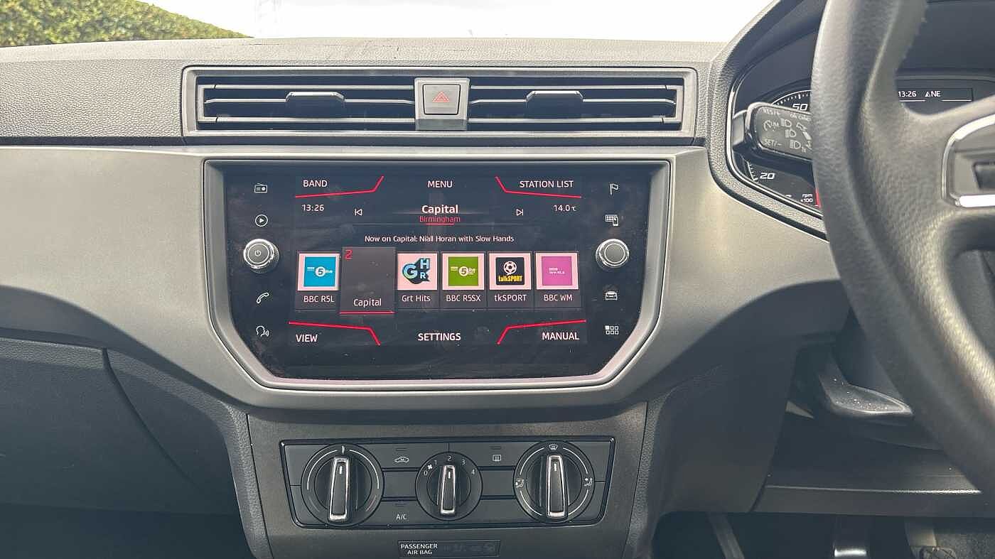 Used SEAT Ibiza 2020 for sale - 76111023: Photo 7