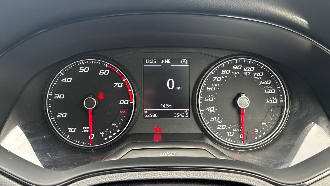 Used SEAT Ibiza 2020 for sale - 76111023: Photo 8