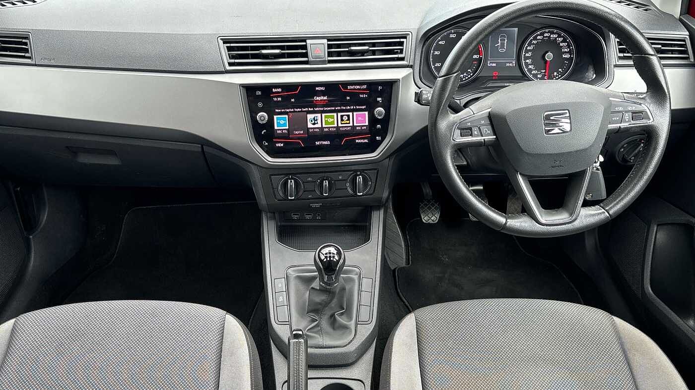 Used SEAT Ibiza 2020 for sale - 76111023: Photo 9