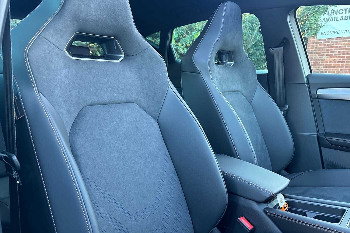 Used Cupra Leon 2025 for sale - 76625059: Photo 17