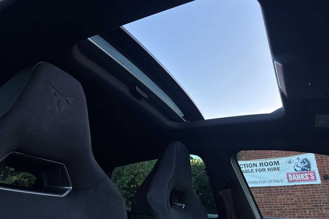 Used Cupra Leon 2025 for sale - 76625059: Photo 18