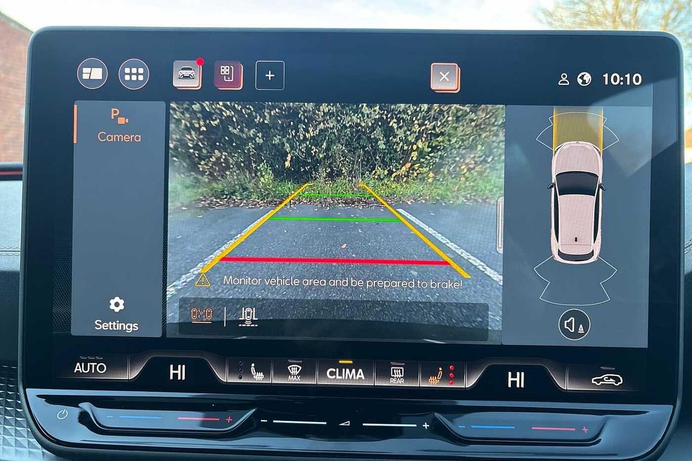 Used Cupra Leon 2025 for sale - 76625059: Photo 19