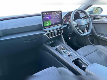 Used Cupra Leon 2025 for sale - 76625059: Photo