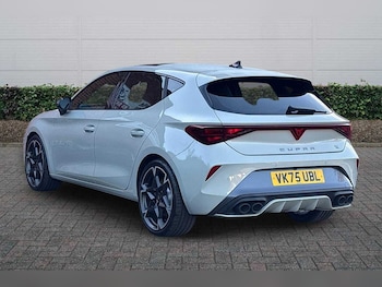 Used Cupra Leon 2025 for sale - 76625059: Photo
