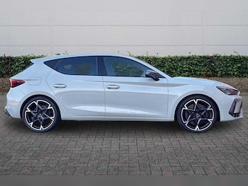 Used Cupra Leon 2025 for sale - 76625059: Photo