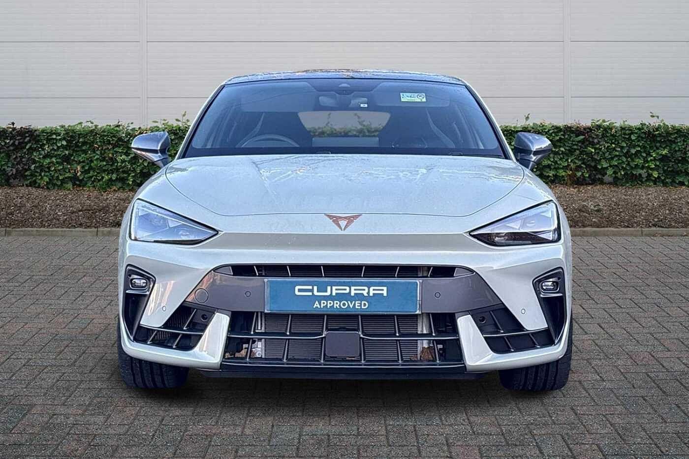 Used Cupra Leon 2025 for sale - 76625059: Photo 7