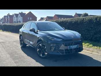 2025 (25) - 1.5 eTSI 150 V2 5dr DSG