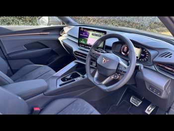 Used Cupra Terramar 2025 for sale - 73932320: Photo