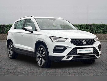 2023 (23) - 1.5 TSI EVO SE Technology 5dr DSG