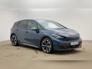 Used Cupra Born 2022 for sale - 78493286: Photo