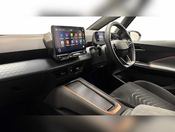Used Cupra Born 2022 for sale - 78493286: Photo