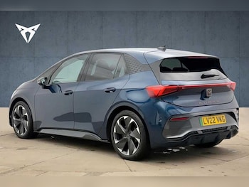 Used Cupra Born 2022 for sale - 78493286: Photo