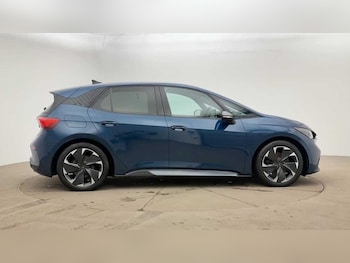 Used Cupra Born 2022 for sale - 78493286: Photo