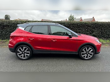 Used SEAT Arona 2022 for sale - 79861955: Photo
