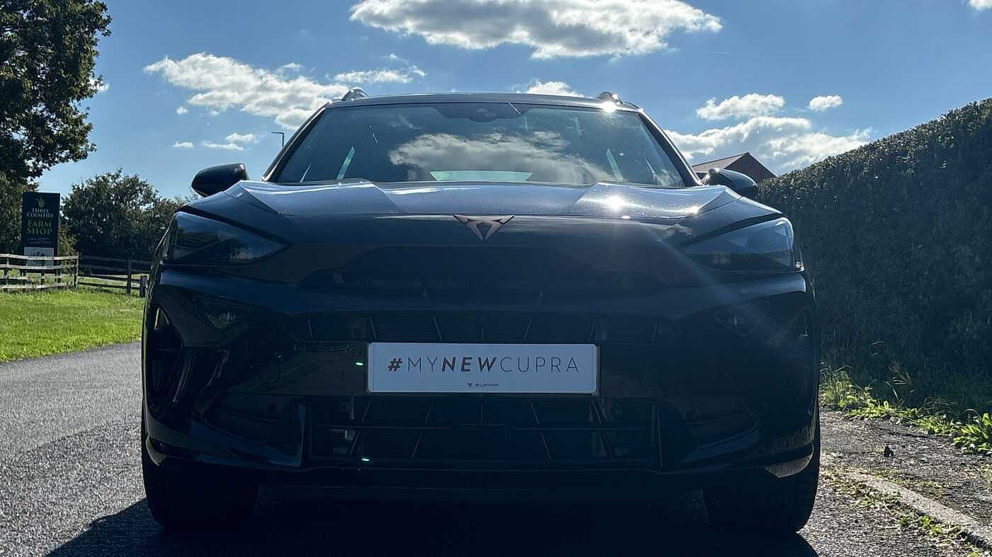 Used Cupra Formentor 2024 for sale - 76110831: Photo 10