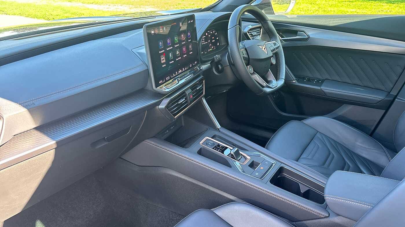 Used Cupra Formentor 2024 for sale - 76110831: Photo 13