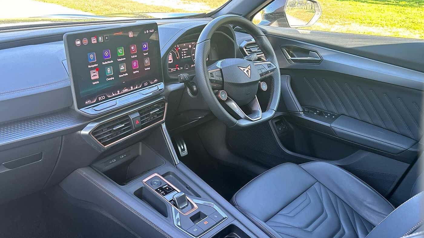 Used Cupra Formentor 2024 for sale - 76110831: Photo 14