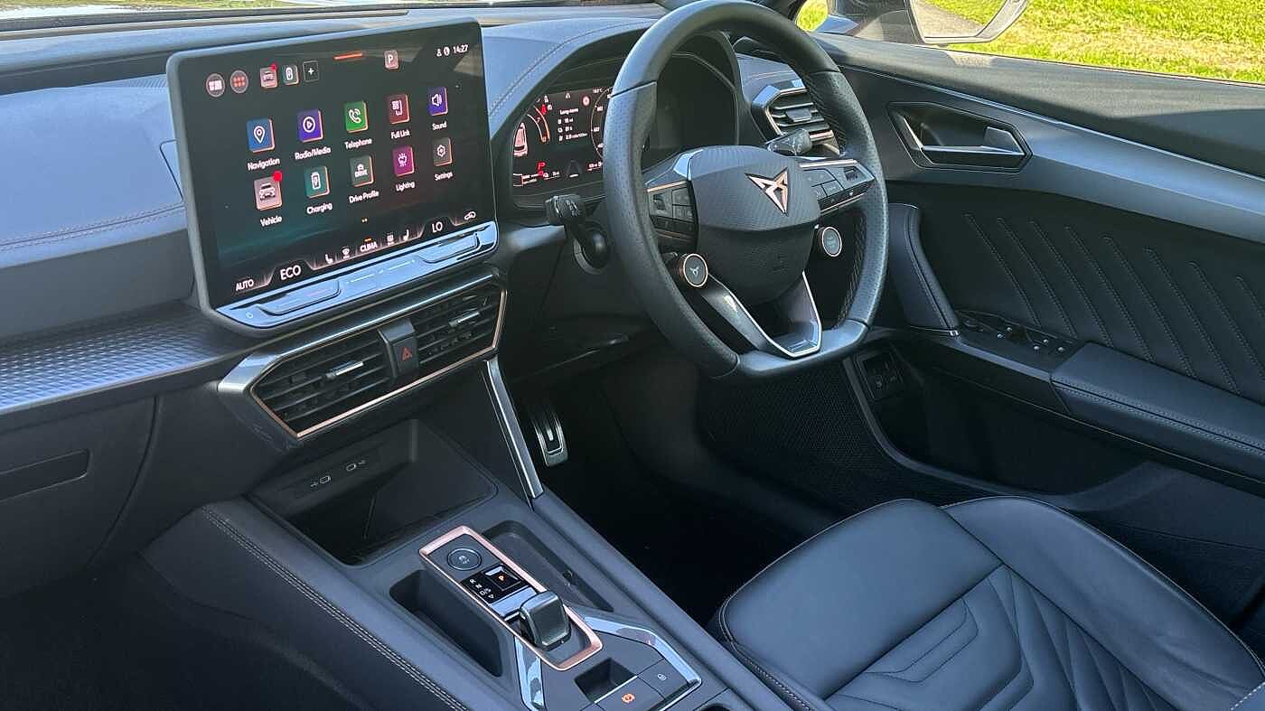 Used Cupra Formentor 2024 for sale - 76110831: Photo 15