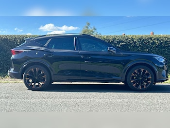 Used Cupra Formentor 2024 for sale - 76110831: Photo 3