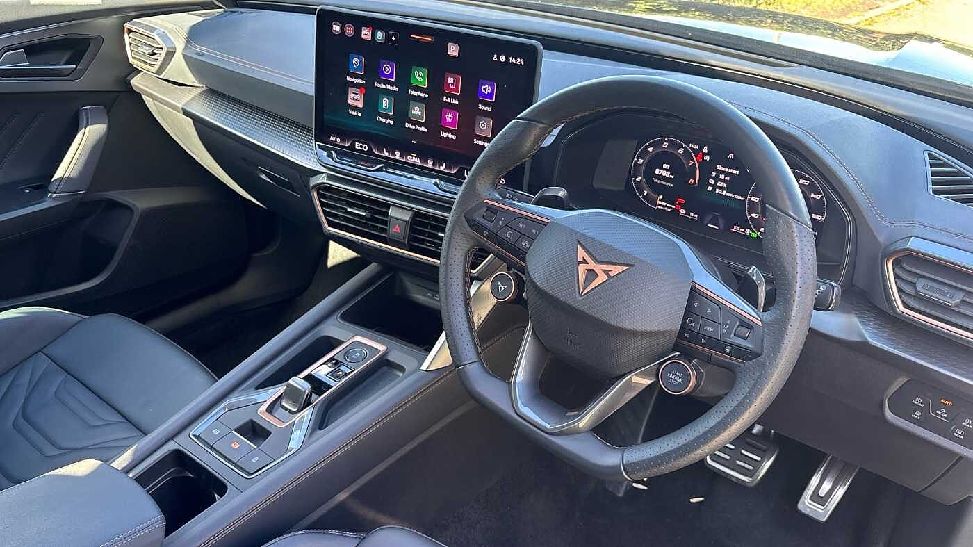 Used Cupra Formentor 2024 for sale - 76110831: Photo 4