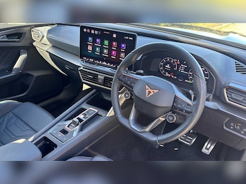 Used Cupra Formentor 2024 for sale - 76110831: Photo 4