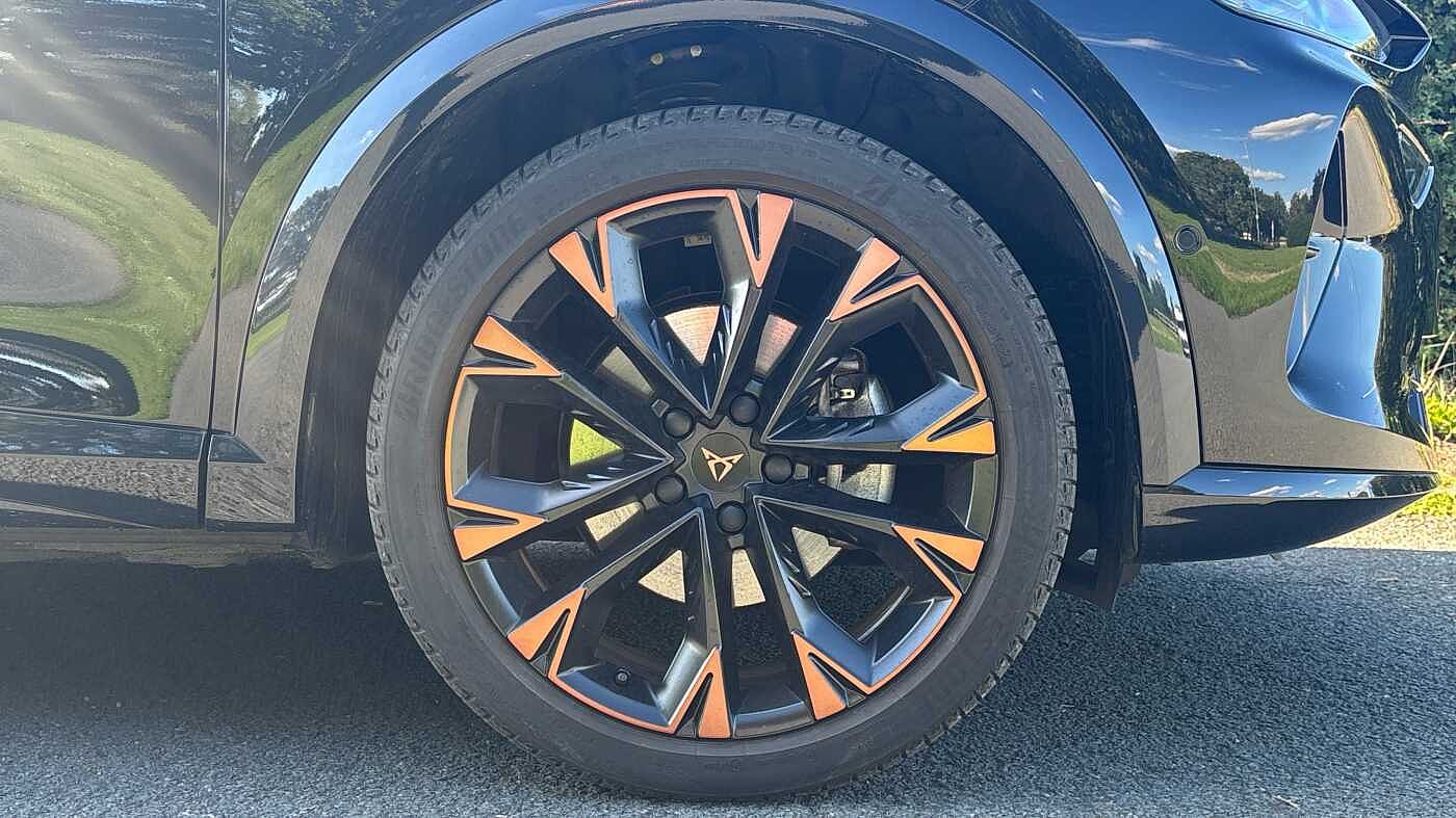 Used Cupra Formentor 2024 for sale - 76110831: Photo 7