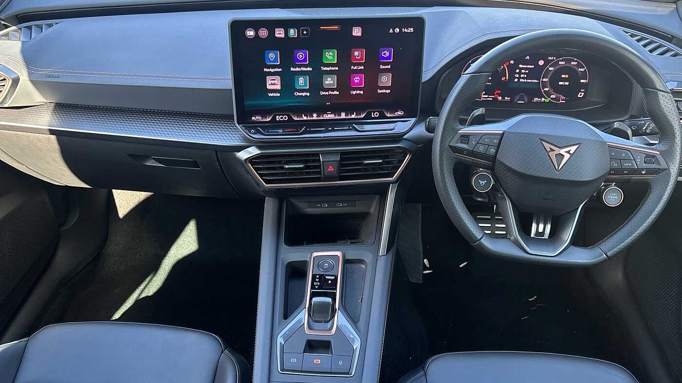 Used Cupra Formentor 2024 for sale - 76110831: Photo 8
