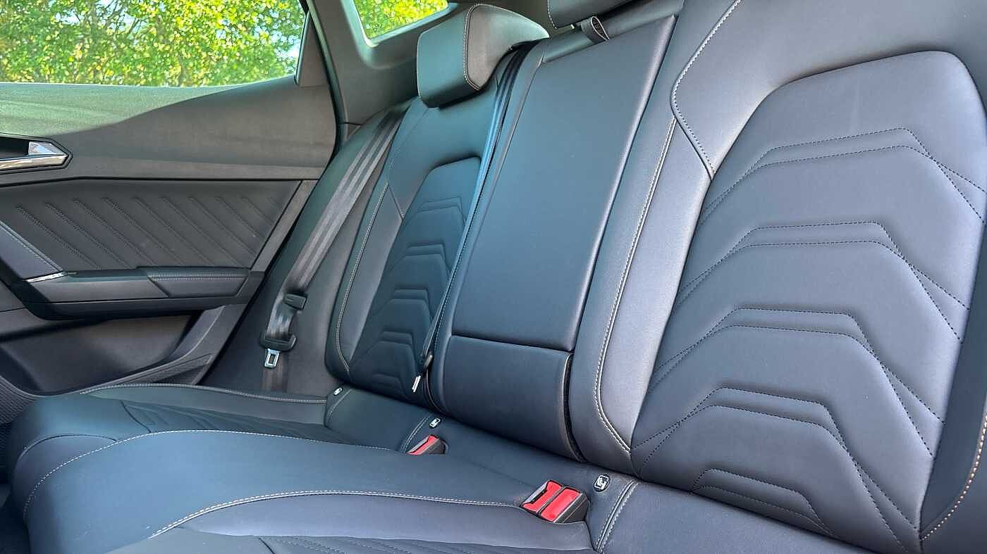 Used Cupra Formentor 2024 for sale - 76110831: Photo 9