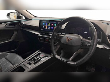 Used Cupra Formentor 2022 for sale - 76730823: Photo