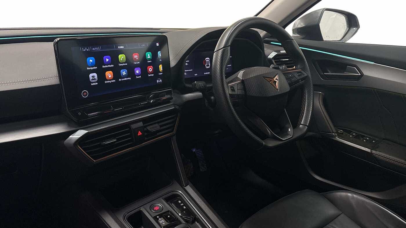 Used Cupra Formentor 2022 for sale - 76730823: Photo 6