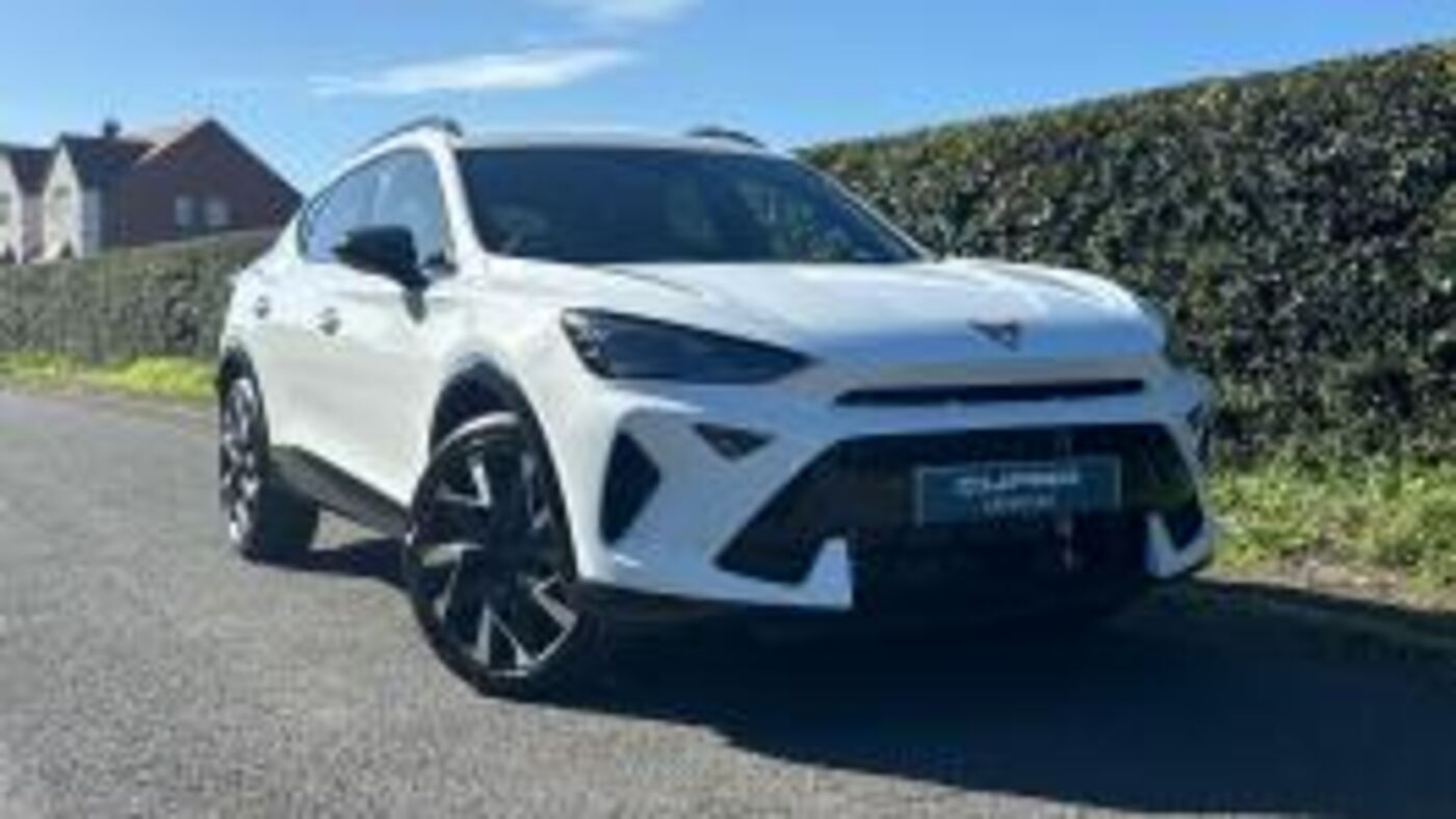 Used Cupra Formentor 2025 for sale - 76111735: Photo 1