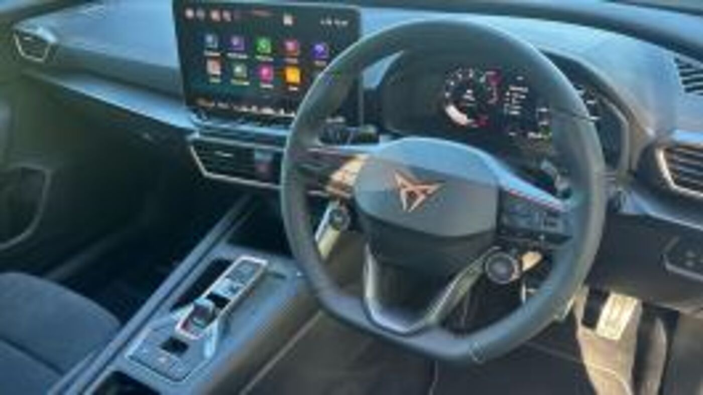 Used Cupra Formentor 2025 for sale - 76111735: Photo 6