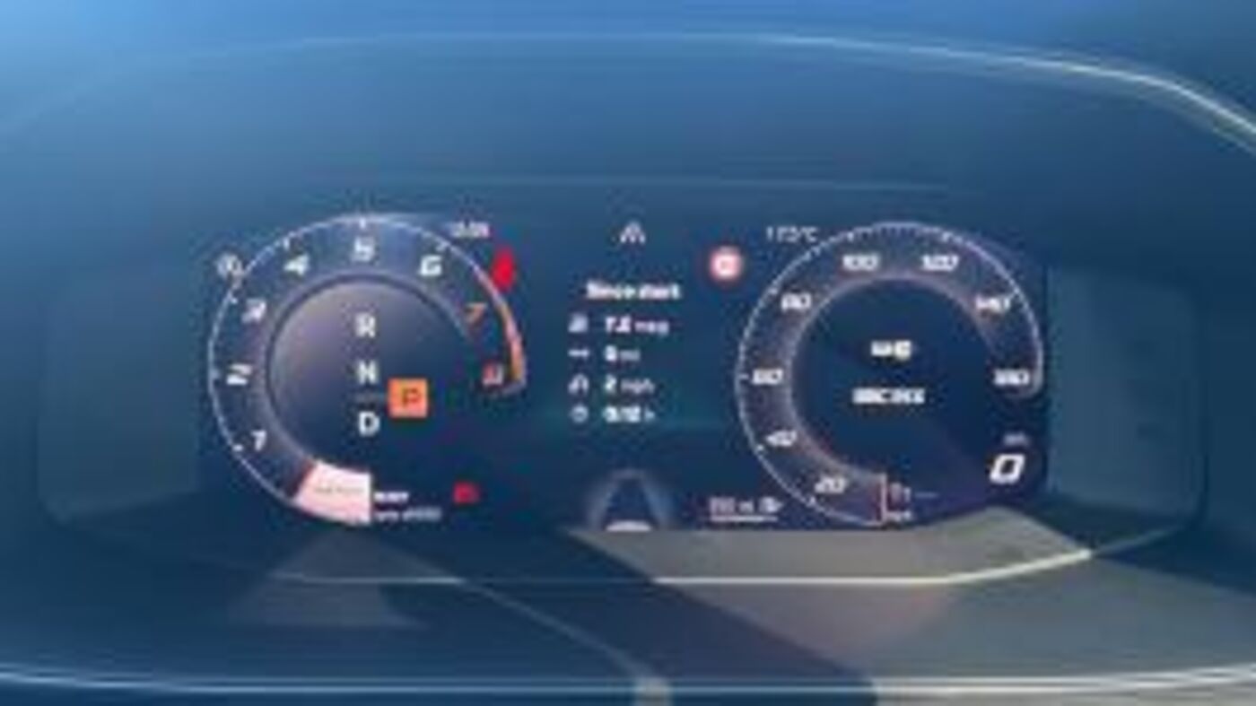 Used Cupra Formentor 2025 for sale - 76111735: Photo 8