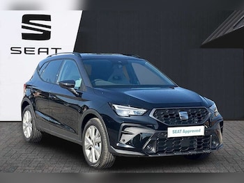 Used SEAT Arona 2026 for sale - 78763740: Photo