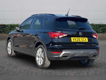 Used SEAT Arona 2026 for sale - 78763740: Photo