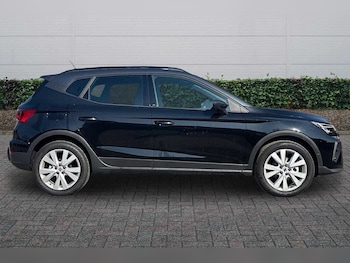 Used SEAT Arona 2026 for sale - 78763740: Photo