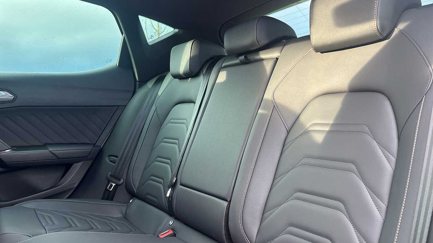 Used Cupra Leon 2024 for sale - 77239244: Photo 10