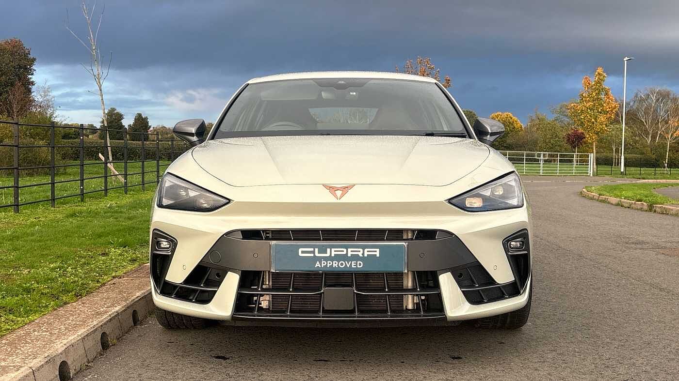 Used Cupra Leon 2024 for sale - 77239244: Photo 11