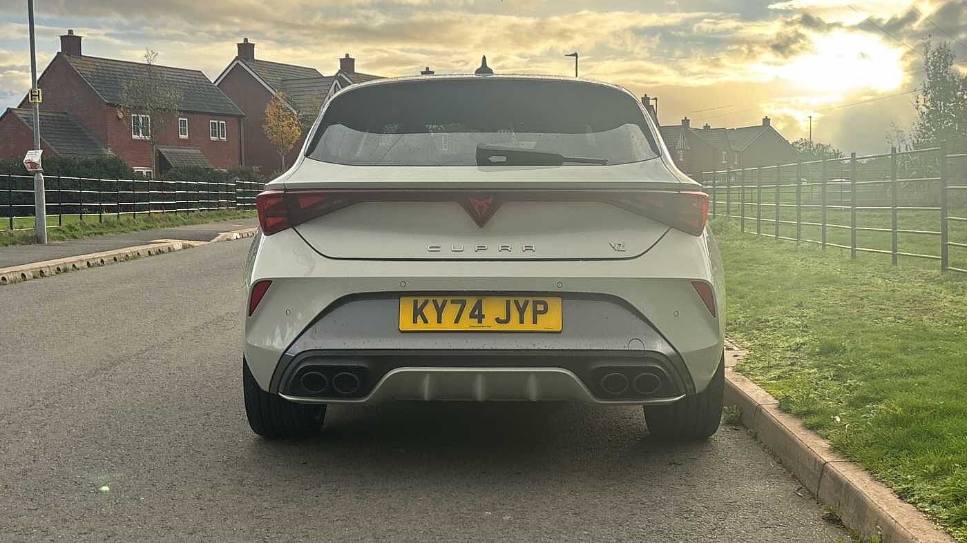 Used Cupra Leon 2024 for sale - 77239244: Photo 12