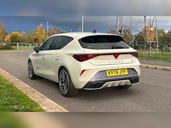 Used Cupra Leon 2024 for sale - 77239244: Photo
