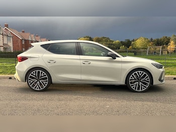 Used Cupra Leon 2024 for sale - 77239244: Photo