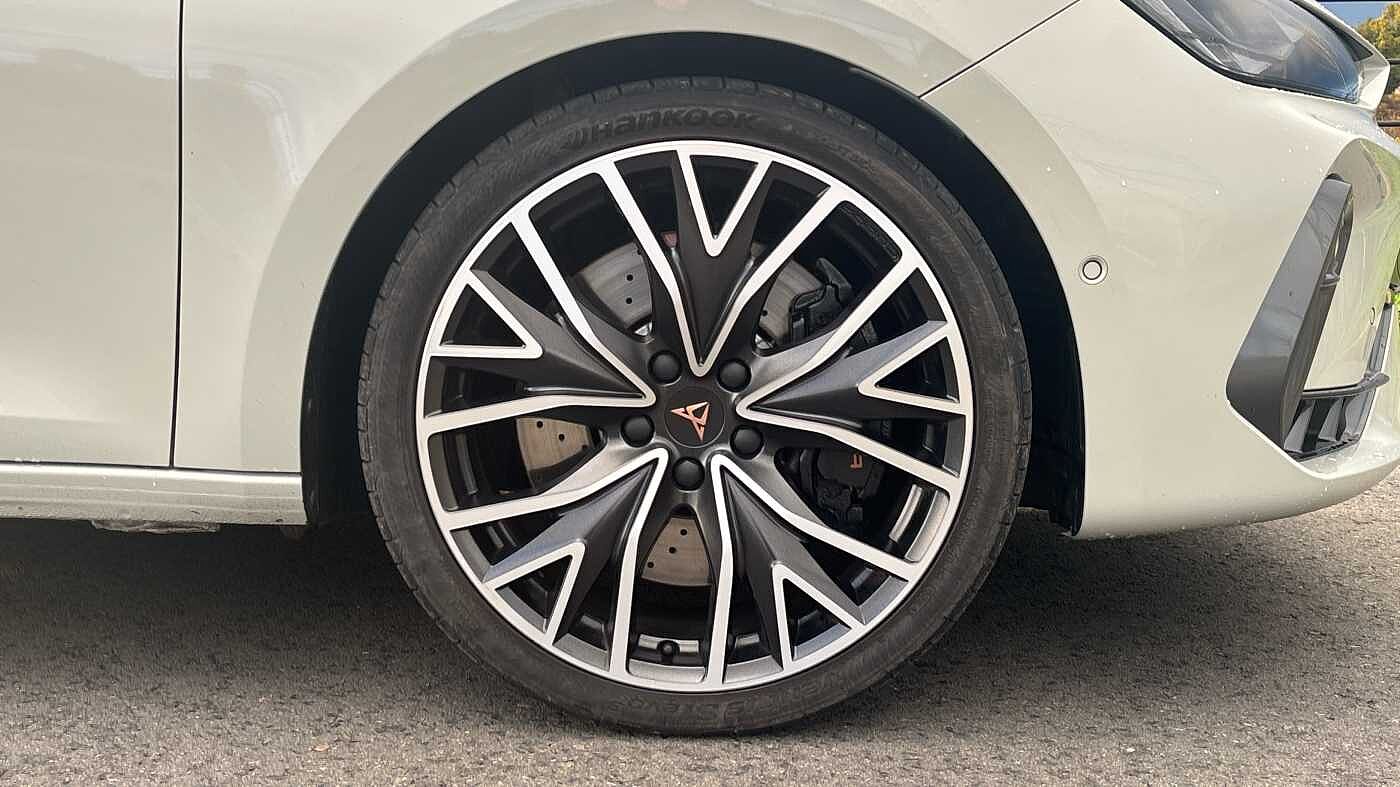 Used Cupra Leon 2024 for sale - 77239244: Photo 5