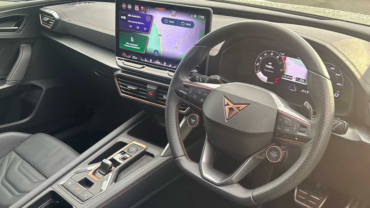 Used Cupra Leon 2024 for sale - 77239244: Photo 6