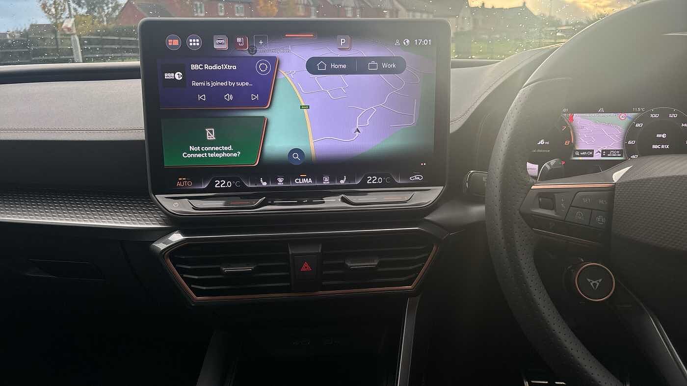 Used Cupra Leon 2024 for sale - 77239244: Photo 8