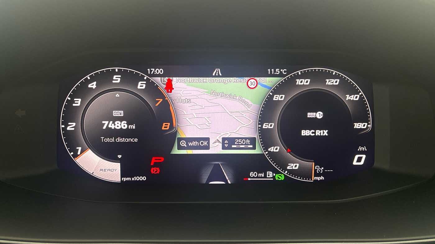 Used Cupra Leon 2024 for sale - 77239244: Photo 9