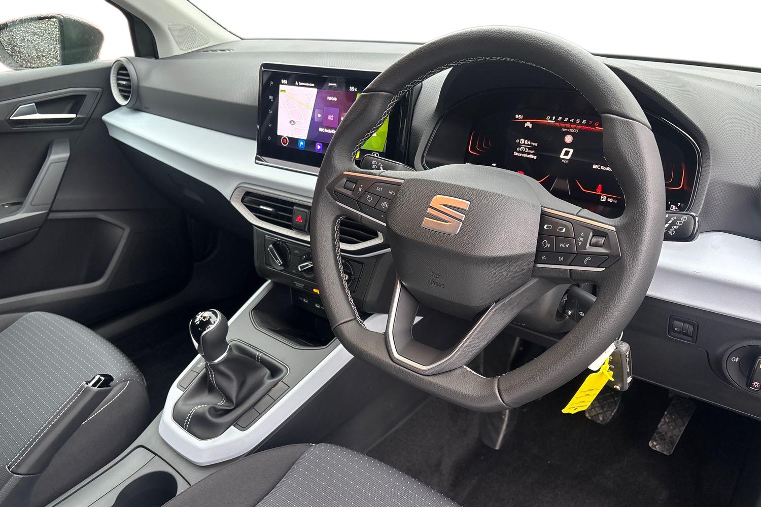 Used SEAT Arona 2026 for sale - 77427430: Photo 12