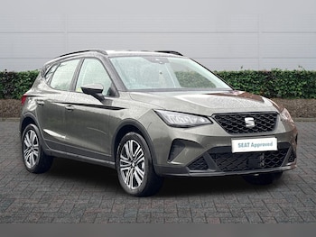 Used SEAT Arona 2026 for sale - 77427430: Photo