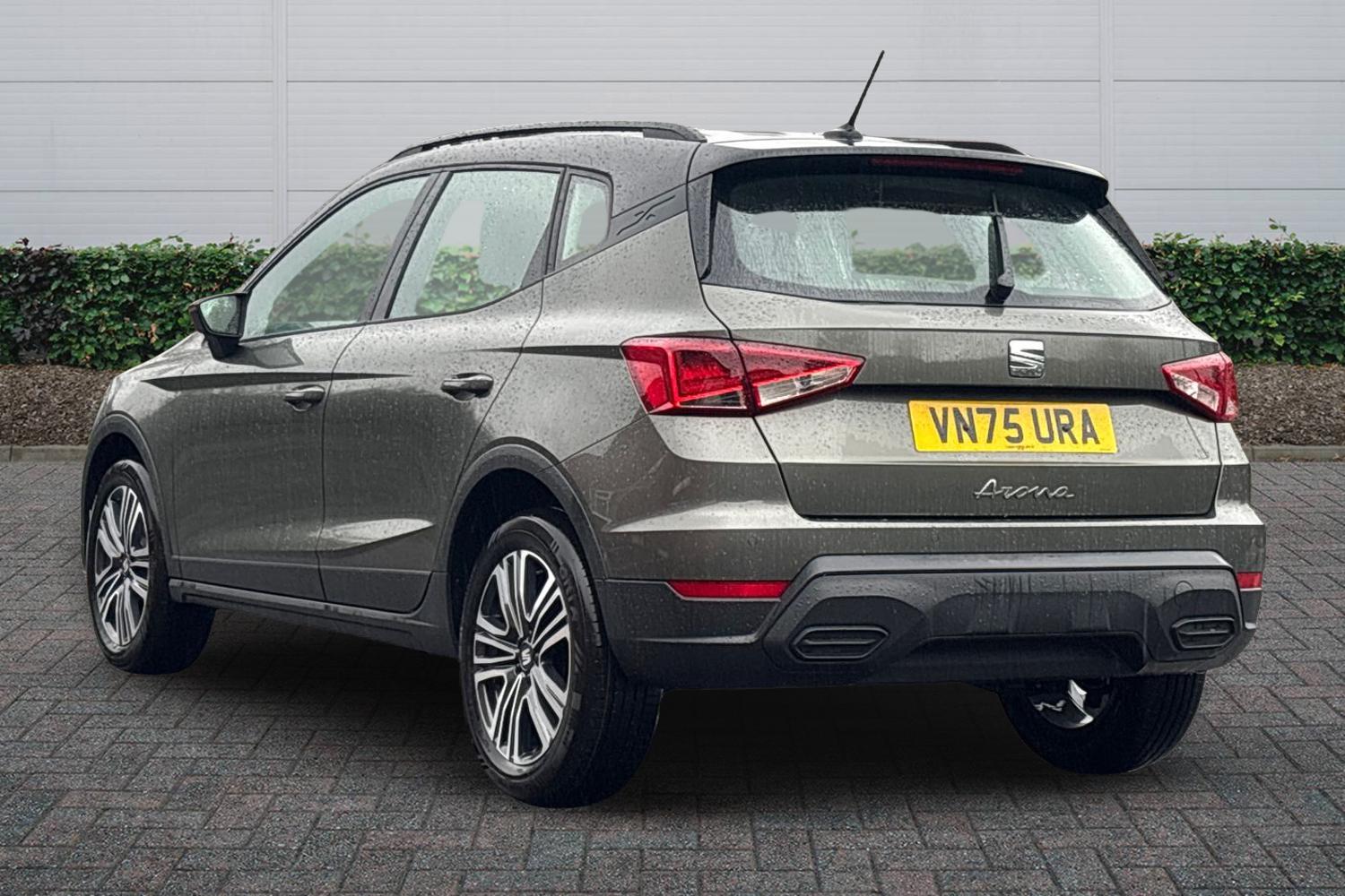 Used SEAT Arona 2026 for sale - 77427430: Photo 2