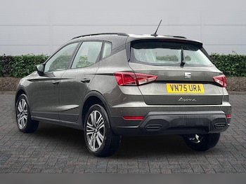 Used SEAT Arona 2026 for sale - 77427430: Photo